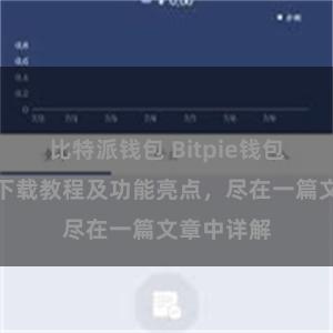 比特派钱包 Bitpie钱包最新版本下载教程及功能亮点，尽在一篇文章中详解